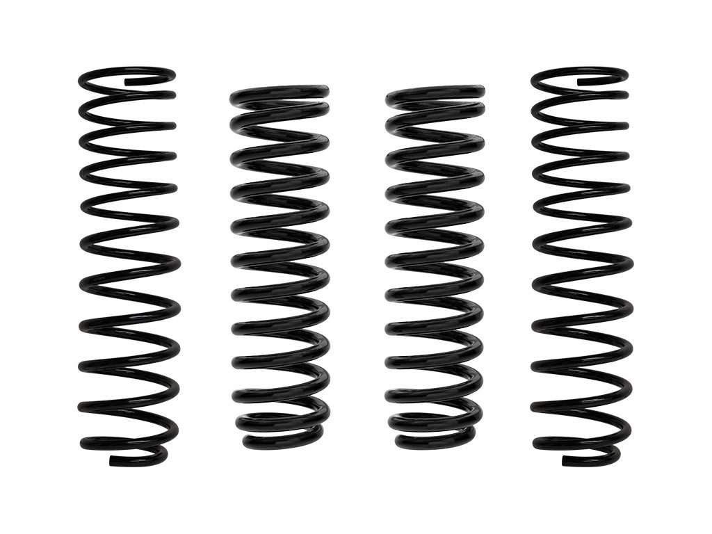ICON 21-24 Ford F-150 Raptor 2-2.25in Lift Stage 1 Suspension System - K93171