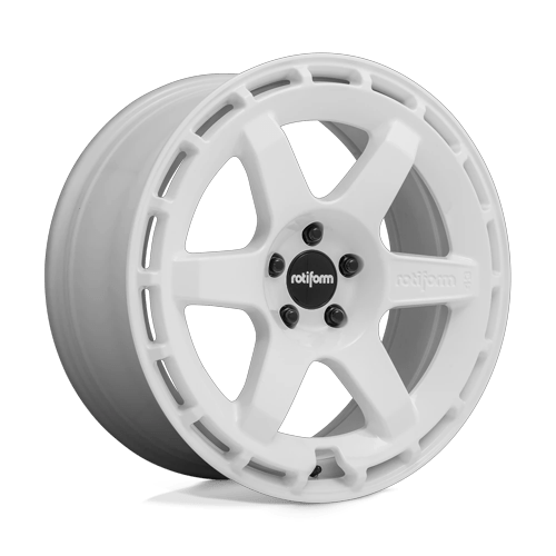 Rotiform R183 Kb1 19X8.5 5X120 +35MM Gloss White