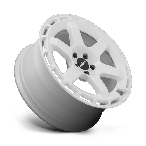 Rotiform R183 Kb1 19X8.5 5X120 +35MM Gloss White