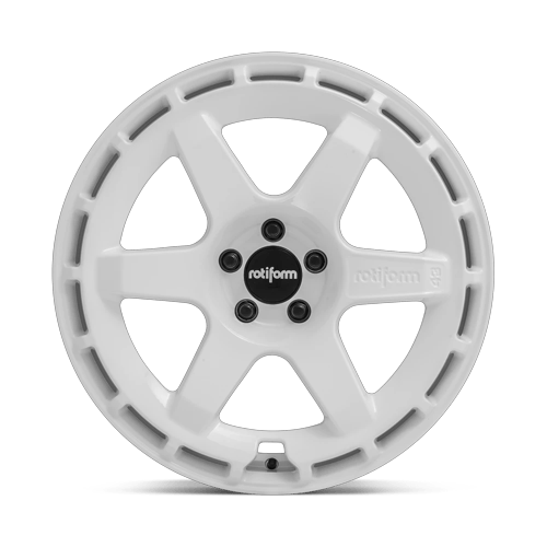 Rotiform R183 Kb1 19X8.5 5X120 +35MM Gloss White
