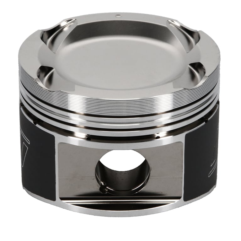 Wiseco Ford 2.0L 92.50 mm Bore 40.80 mm CH -20.20 CC Piston Set - KE103M925AP