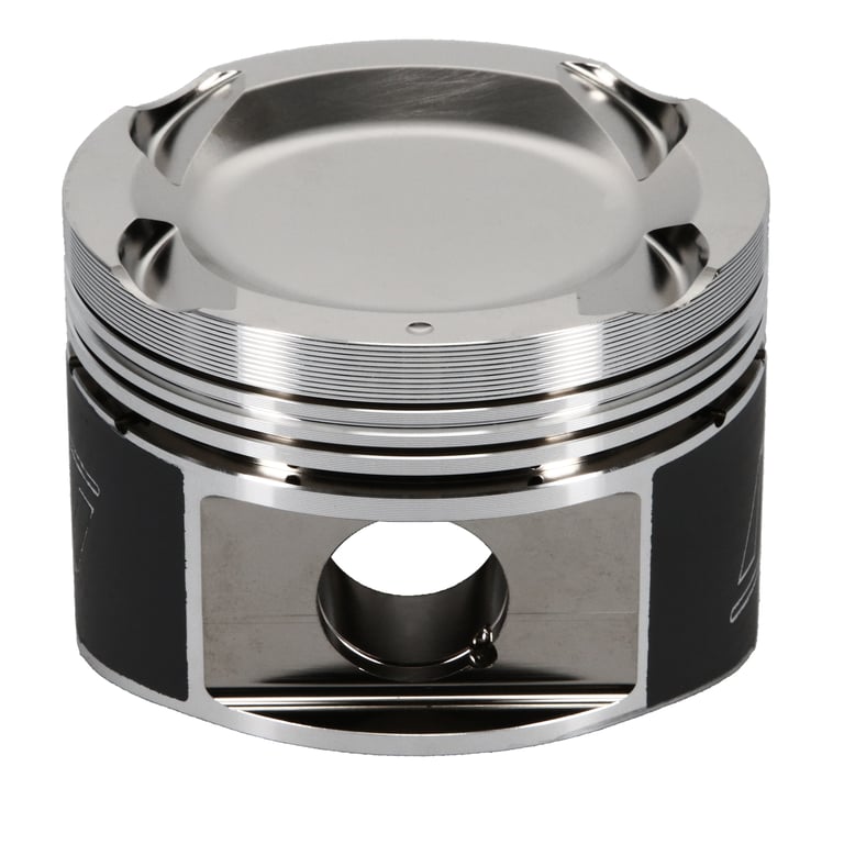 Wiseco Ford 2.0L 92.50 mm Bore 40.80 mm CH -20.20 CC Piston Set - KE103M925AP