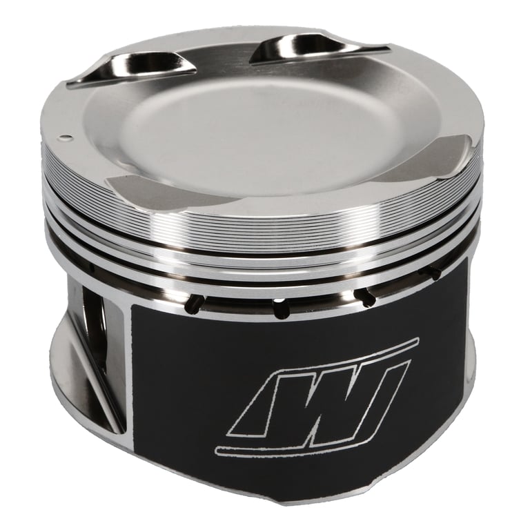 Wiseco Ford 2.0L 92.00 mm Bore 40.80 mm CH -20.20 CC Piston Set - KE103M92AP