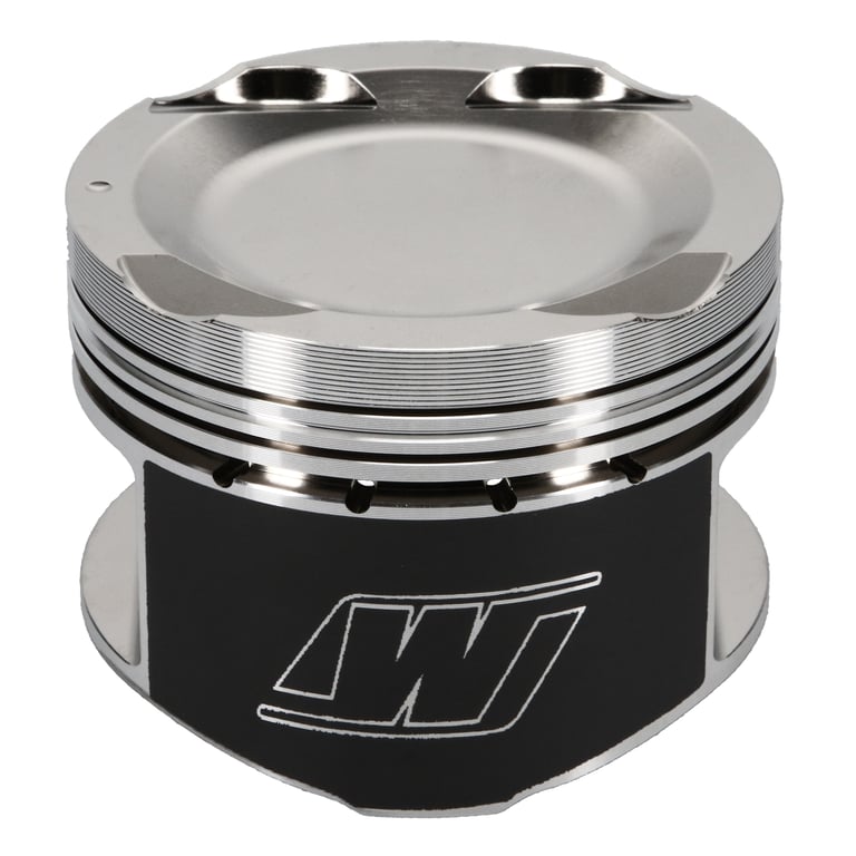 Wiseco Ford 2.0L 92.00 mm Bore 40.80 mm CH -20.20 CC Piston Set - KE103M92AP