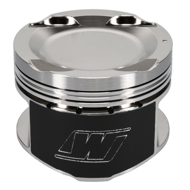 Wiseco Ford 2.0L 92.00 mm Bore 40.80 mm CH -20.20 CC Piston Set - KE103M92AP