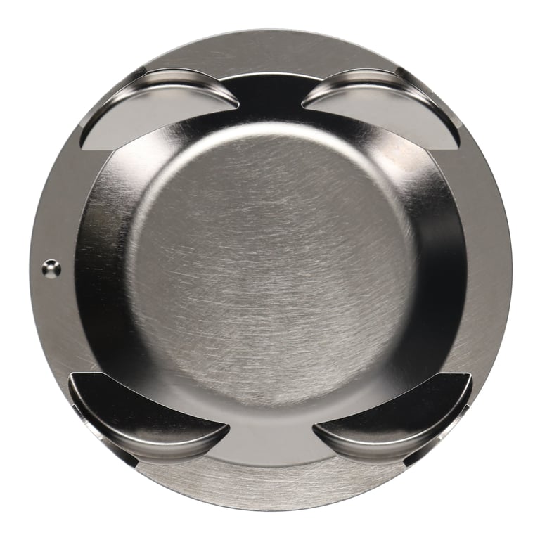 Wiseco Ford 2.0L 92.00 mm Bore 40.80 mm CH -20.20 CC Piston Set - KE103M92AP