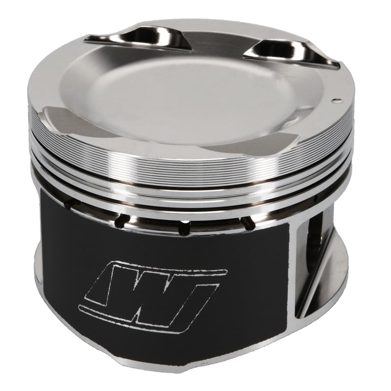 Wiseco Ford 2.0L 91.50 mm Bore 40.80 mm CH -20.20 CC Piston Shelf Stock Kit - KE103M915AP