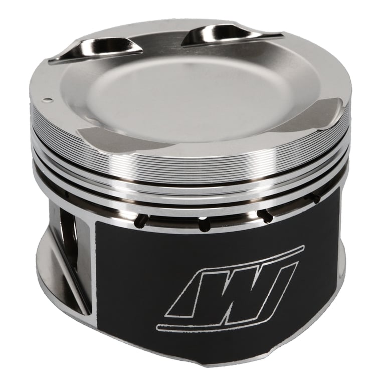 Wiseco Ford 2.0L 91.50 mm Bore 40.80 mm CH -20.20 CC Piston Shelf Stock Kit - KE103M915AP