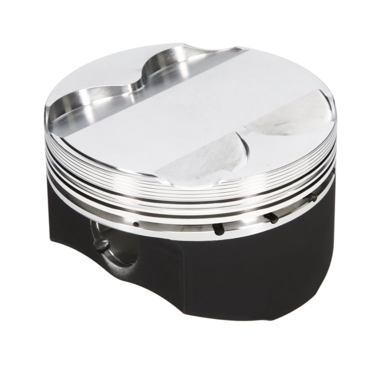 Wiseco BMW S14B23 94.00 mm Bore 32.00 mm CH -2.00 CC Piston Set - KE112M94