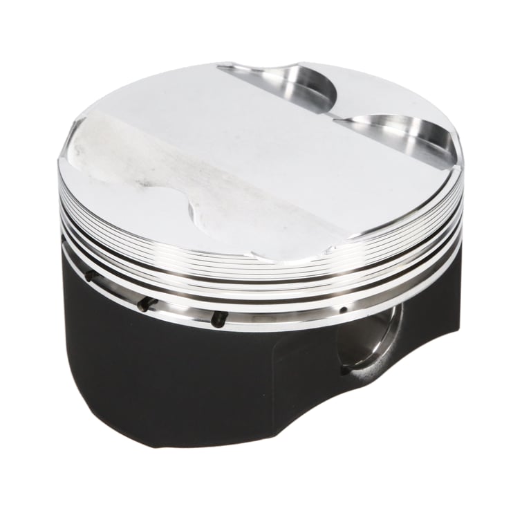 Wiseco BMW S38B36 3.6L -6cc Dish 95mm Bore (+.5) 12:1 CR Build on Demand - KE242M95