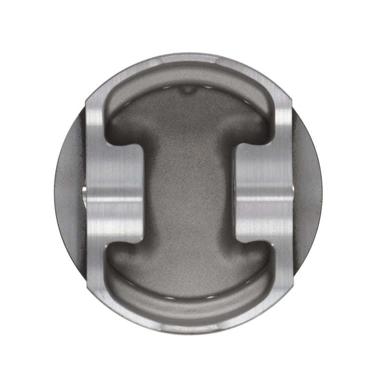 Wiseco BMW S38B36 3.6L -6cc Dish 95mm Bore (+.5) 12:1 CR Build on Demand - KE242M95