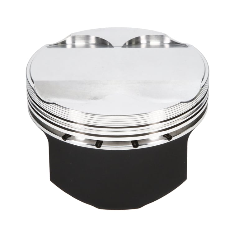 Wiseco BMW S38B36 3.6L -6cc Dish 95mm Bore (+.5) 12:1 CR Build on Demand - KE242M95