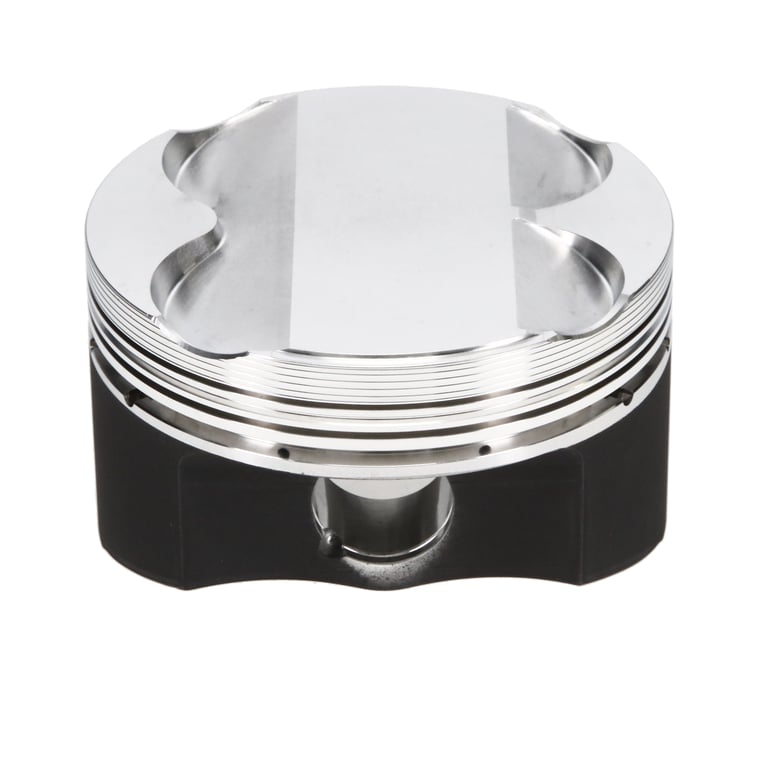 Wiseco BMW S38B36 3.6L -6cc Dish 95mm Bore (+.5) 12:1 CR Build on Demand - KE242M95