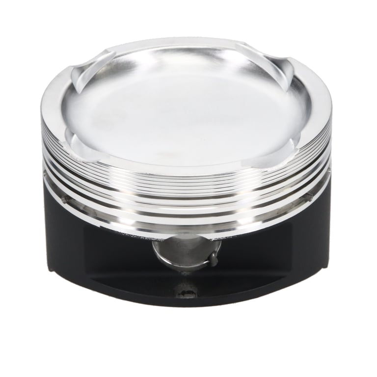 Wiseco BMW S14B23 94.50 mm Bore 30.22 mm CH -38.00 CC Piston Set - KE110M945