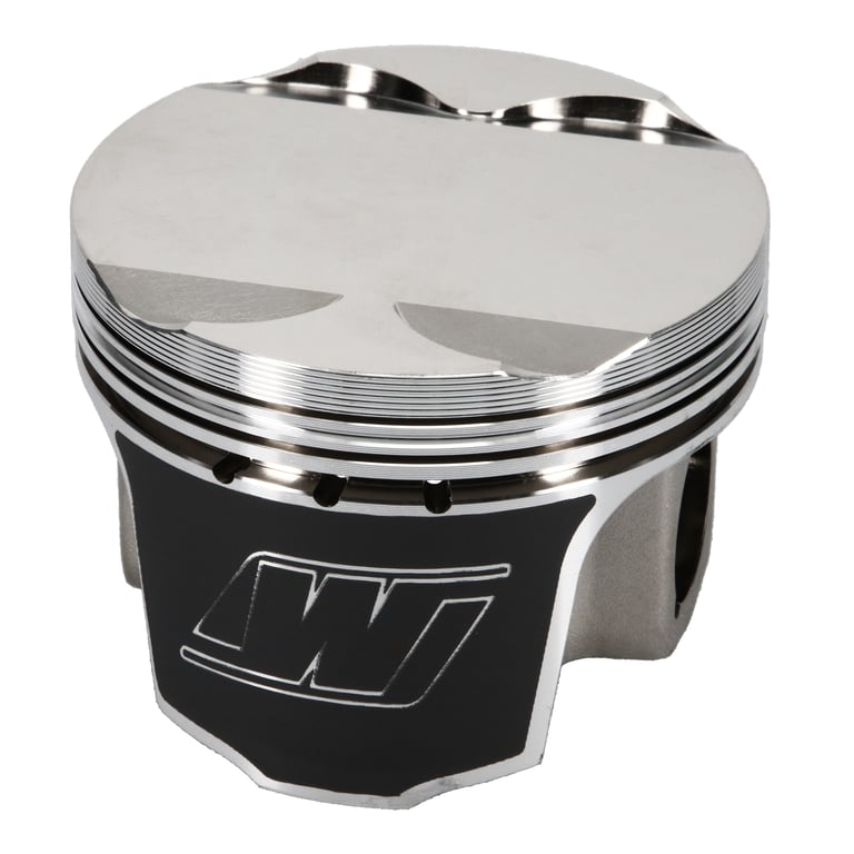 Wiseco BMW M50B25 84.25 mm Bore 38.20 mm CH -1.50 CC Piston Set - KE114M8425AP