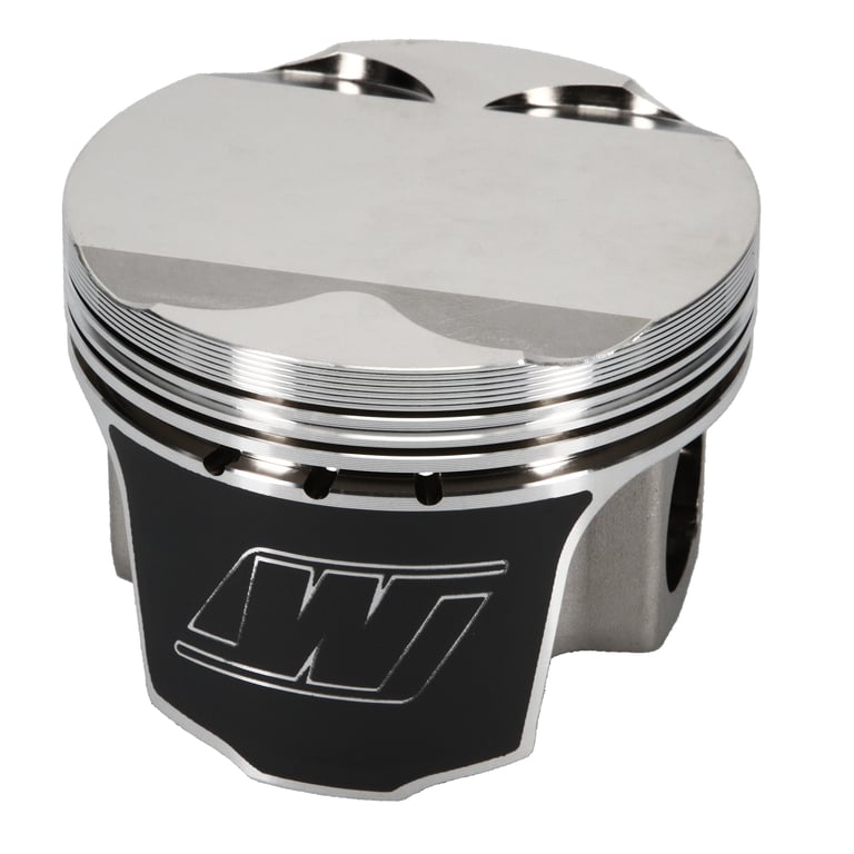 Wiseco BMW M50B25 2.5L Engine 11:1 CR 85MM Bore Custom Pistons (Set of 6) - KE114M85