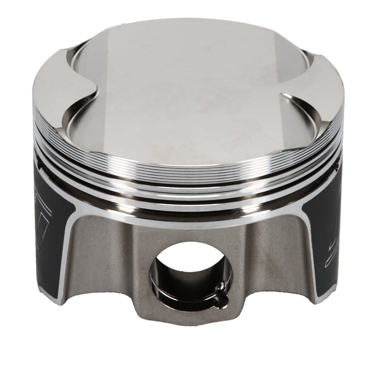 Wiseco BMW M50B25 2.5L Engine 11:1 CR 85MM Bore Custom Pistons (Set of 6) - KE114M85