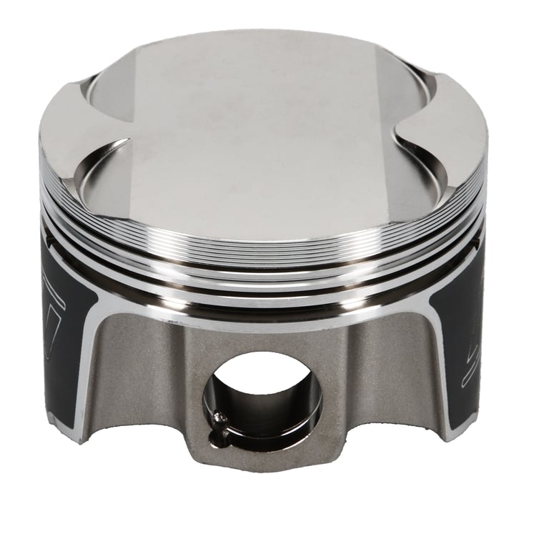 Wiseco BMW M50B25 84.00 mm Bore 38.20 mm CH -1.50 CC Piston Set - KE114M84AP