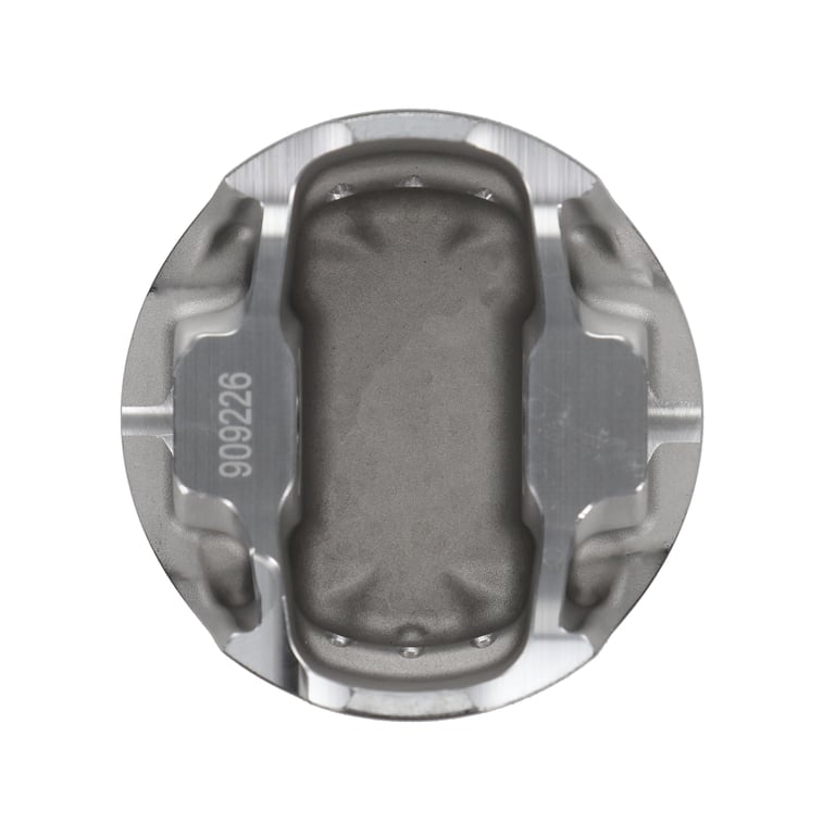 Wiseco BMW S50B32 3.2L 24V Turbo Bore (87.0mm) - Size (+.60) - CR (11.3) Std Compression Pistons - KE122M87