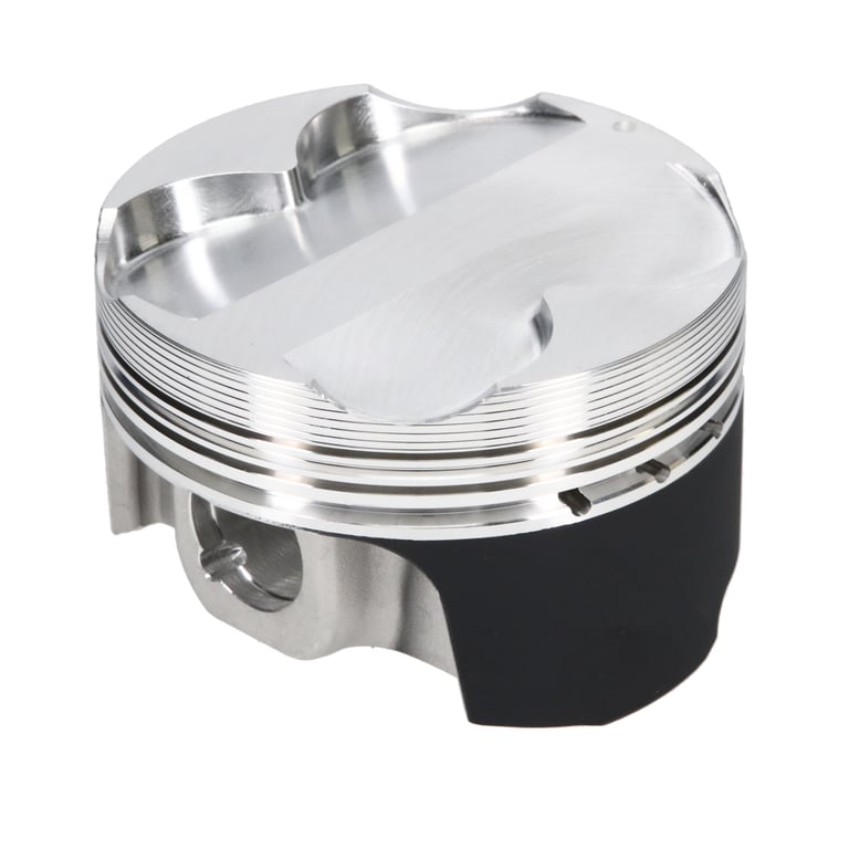 Wiseco Fiat 175A 83.00 mm Bore 32.90 mm CH -25.00 CC Piston Set - KE140M83