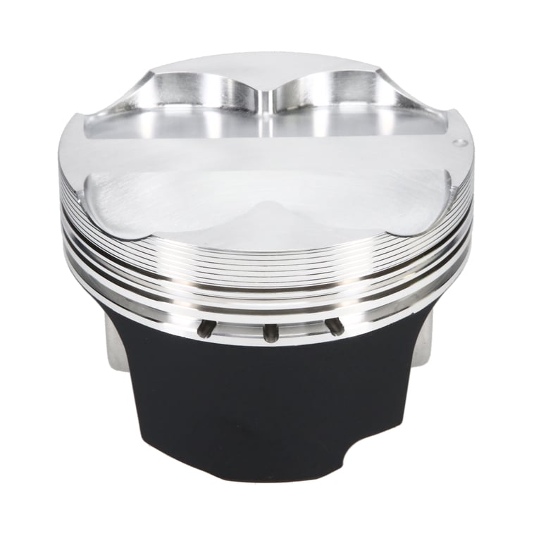 Wiseco BMW S54B32 3.2L 24V Turbo 87mm Bore 8.8:1 CR Piston Kit - KE127M87