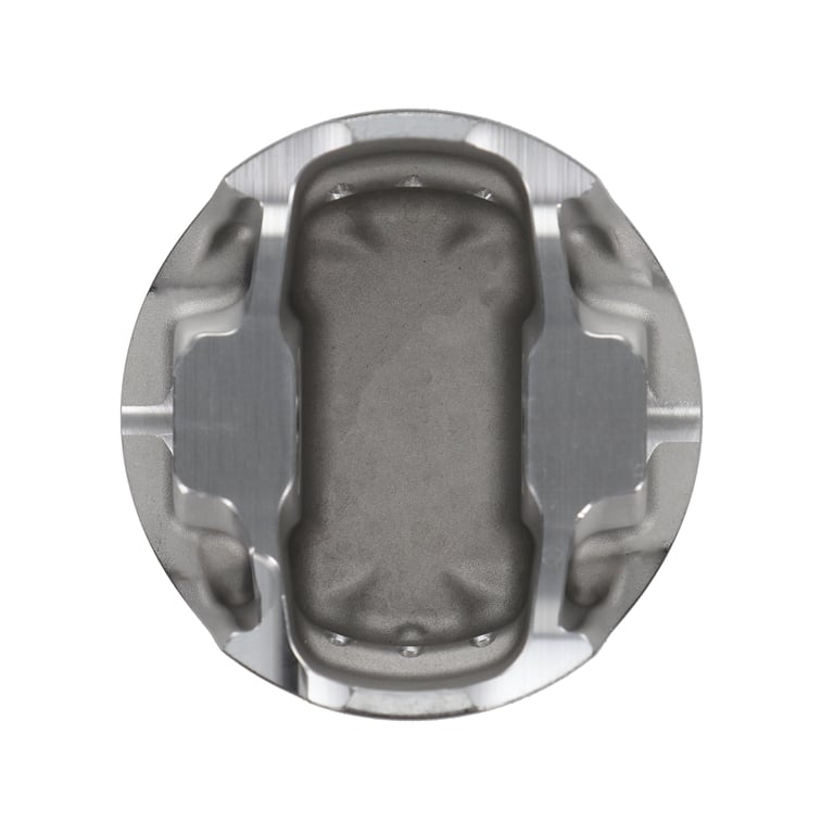 Wiseco Fiat 146A 1.4L 80.50 mm Bore 33.30 mm CH -10.00 CC Piston Set - KE139M805