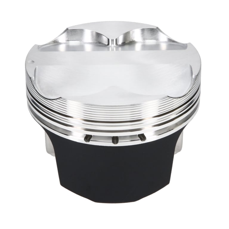Wiseco Fiat 175A 83.00 mm Bore 32.90 mm CH -25.00 CC Piston Set - KE140M83