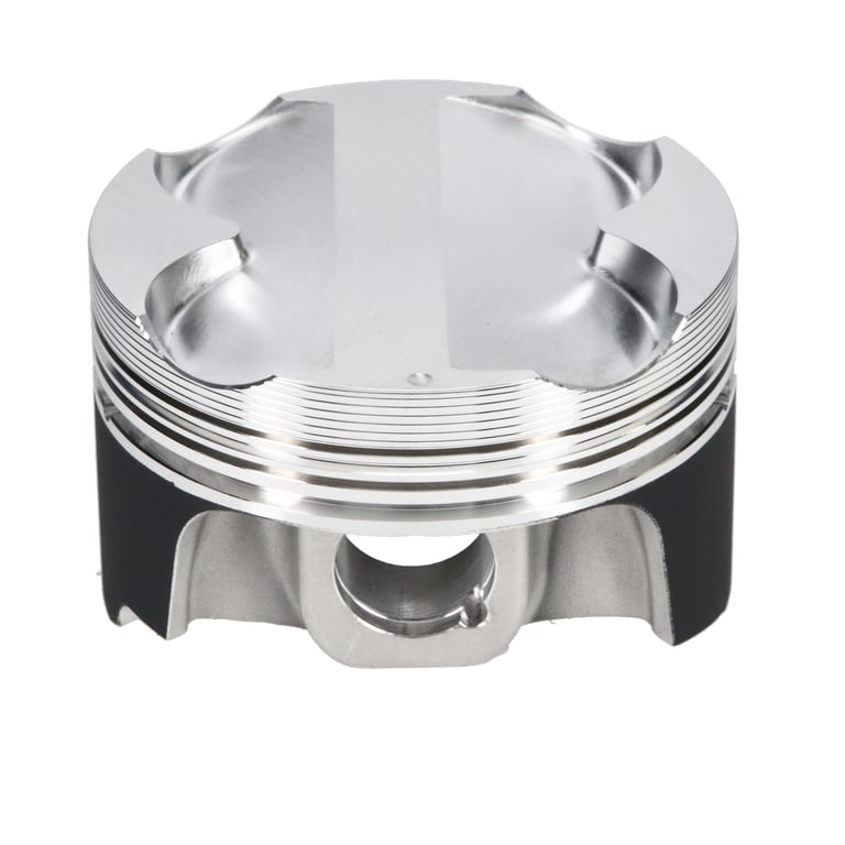 Wiseco Peugeot XU9J4 83.50 mm Bore 37.00 mm CH 10.00 CC Piston Set - KE223M835