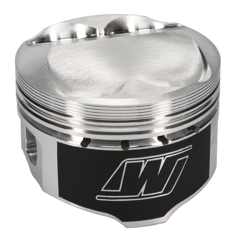 Wiseco Renault F7P 82.00 mm Bore 35.50 mm CH 0.00 CC Piston Set - KE172M82