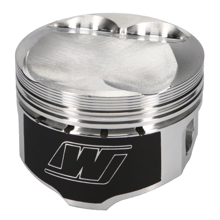 Wiseco Ford 2.0L 94.00 mm Bore 41.60 mm CH 0.00 CC Piston Set - KE221M94