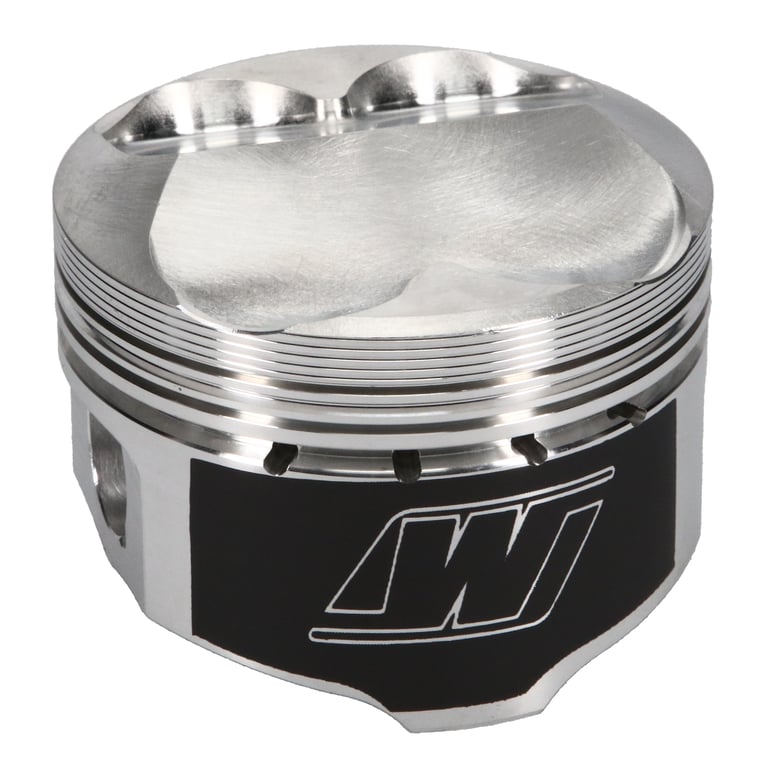 Wiseco Peugeot XU9J4 84.00 mm Bore 37.00 mm CH -1.00 CC Piston Set - KE226M84