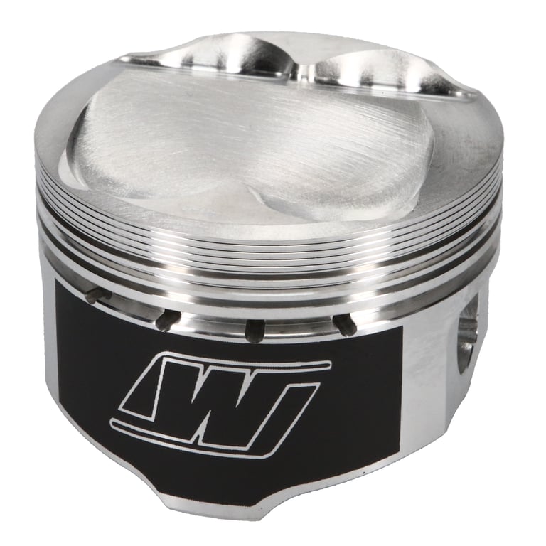 Wiseco Peugeot XU9J4 83.50 mm Bore 37.00 mm CH -1.00 CC Piston Set - KE226M835