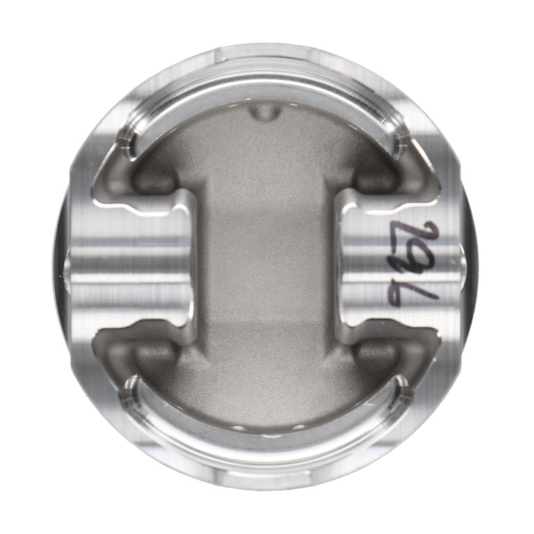 Wiseco Renault F7P 83.00 mm Bore 35.50 mm CH 0.00 CC Piston Set - KE172M83