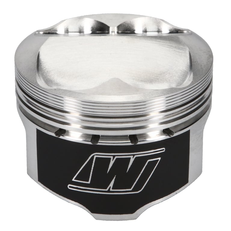 Wiseco Ford 2.0L 92.00 mm Bore 41.60 mm CH 0.00 CC Piston Set - KE221M92