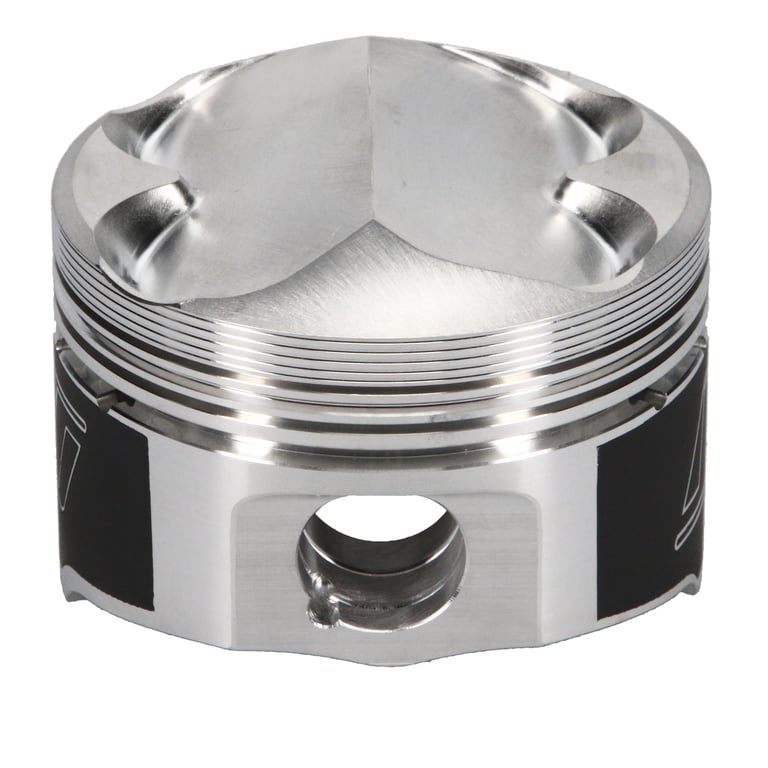 Wiseco Ford 2.0L 93.50 mm Bore 41.60 mm CH 0.00 CC Piston Set - KE221M935