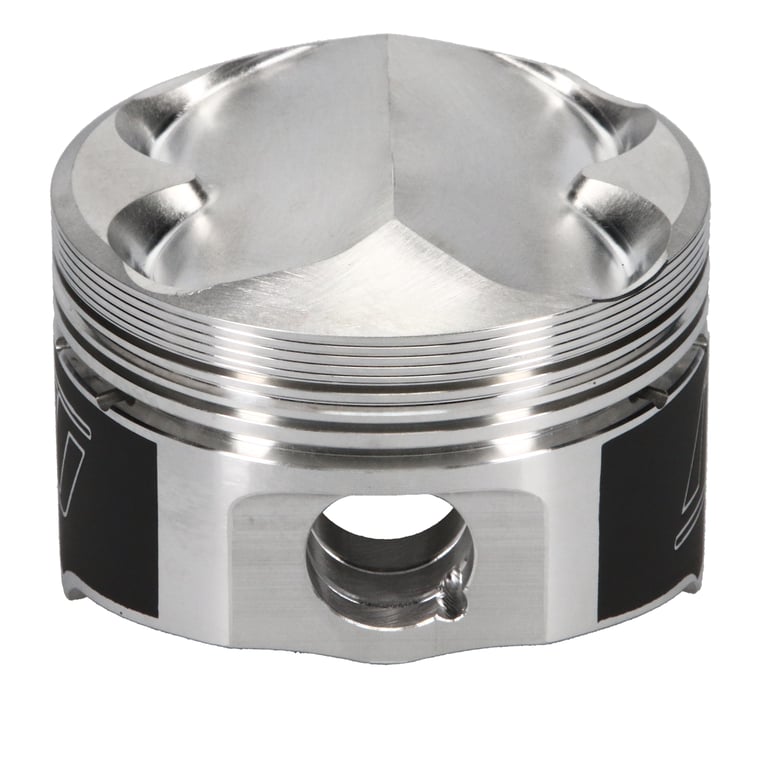 Wiseco Ford 2.0L 92.00 mm Bore 41.60 mm CH 0.00 CC Piston Set - KE221M92