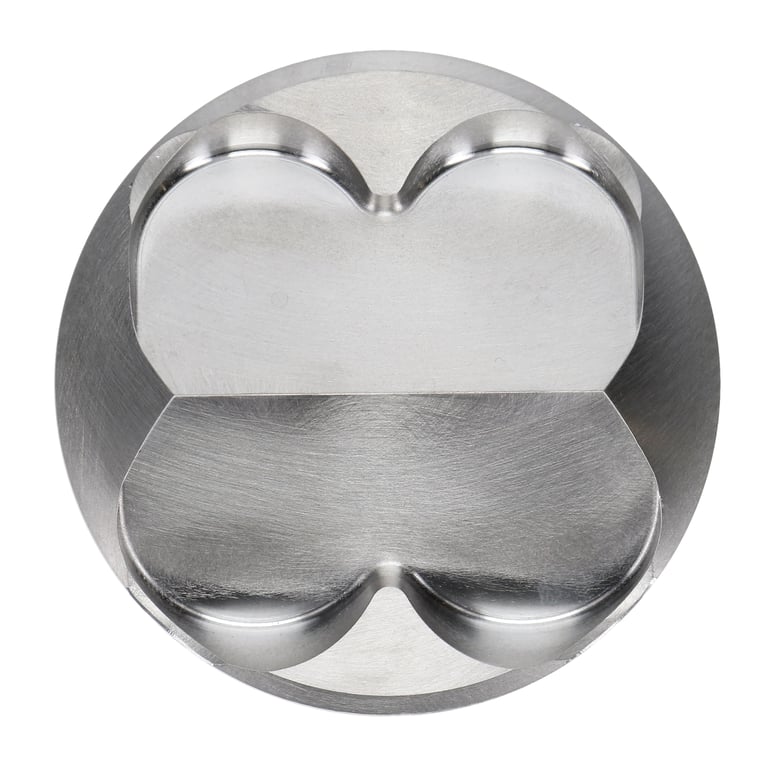 Wiseco Ford 2.0L 93.00 mm Bore 41.60 mm CH 0.00 CC Piston Set - KE221M93
