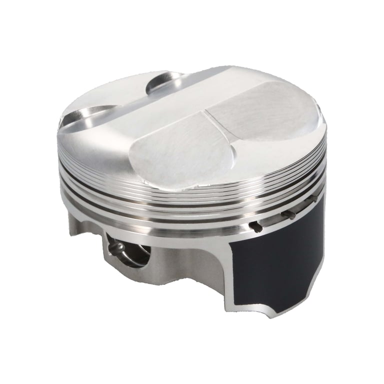 Wiseco Peugeot EW10J4 (RS) 2.0L 16V 206/C4 12.5:1 CR Piston Set - KE132M855