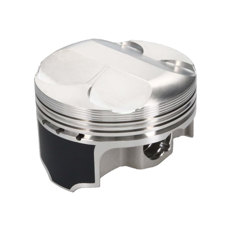 Wiseco Peugeot EW10J4 85.00 mm Bore 29.60 mm CH -18.00 CC Piston Set - KE131M85