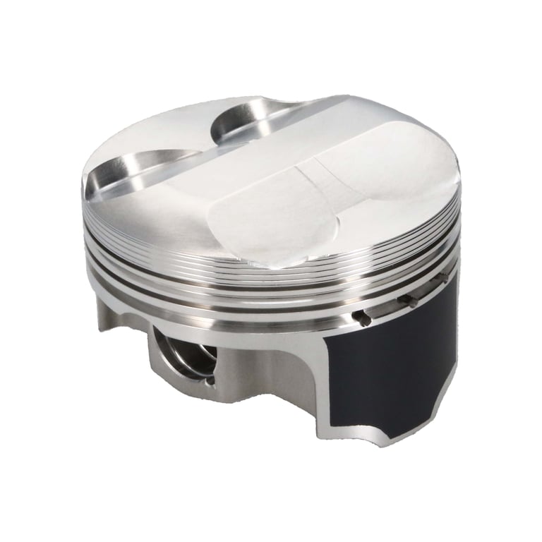 Wiseco Peugeot EW10J4 85.00 mm Bore 29.60 mm CH -18.00 CC Piston Set - KE131M85