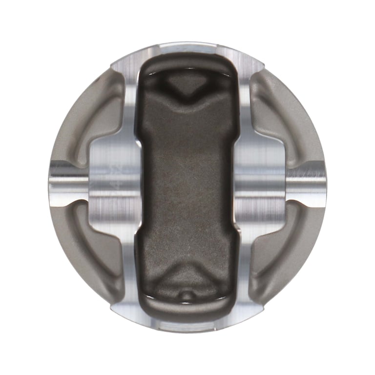 Wiseco Peugeot EW10J4 85.00 mm Bore 29.60 mm CH -18.00 CC Piston Set - KE131M85