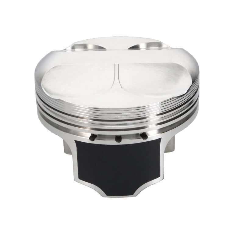 Wiseco Peugeot EW10J4 85.00 mm Bore 29.60 mm CH -18.00 CC Piston Set - KE131M85