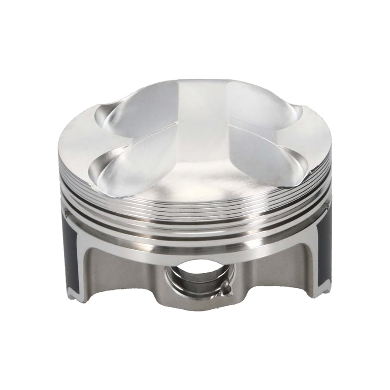 Wiseco Peugeot EW10J4 (RS) 2.0L 16V 206/C4 12.5:1 CR Piston Set - KE132M855