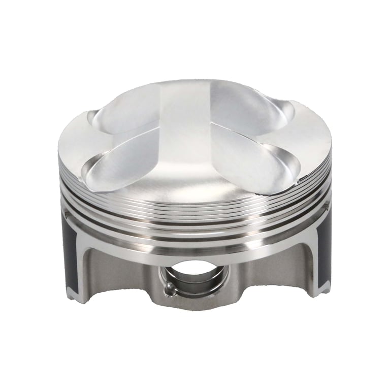 Wiseco Peugeot EW10J4 (RS) 2.0L 16V 206/C4 12.5:1 CR Piston Set - KE132M855