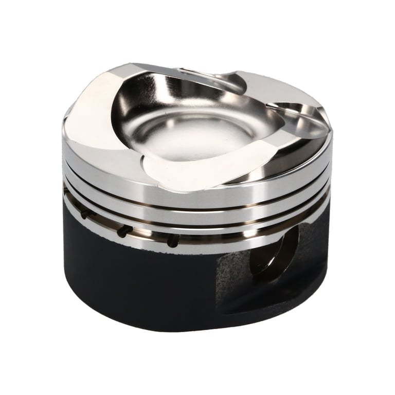 Wiseco Ford 1.6L EcoBoost 79.50 mm Bore 28.575 mm CH 0.00 CC Piston Set - KE150M795AP