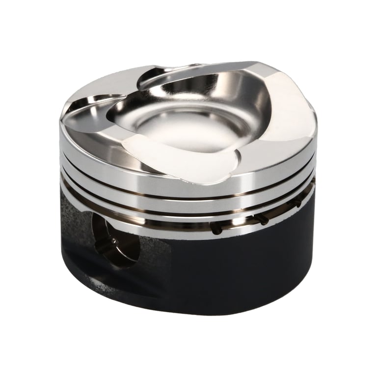 Wiseco Ford 1.6L EcoBoost 79.50 mm Bore 28.575 mm CH 0.00 CC Piston Set - KE150M795AP