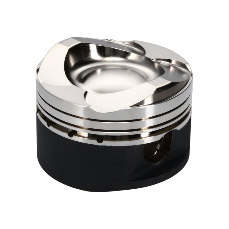 Wiseco Ford 1.6L EcoBoost 79.50 mm Bore 28.575 mm CH 0.00 CC Piston Set - KE150M795AP