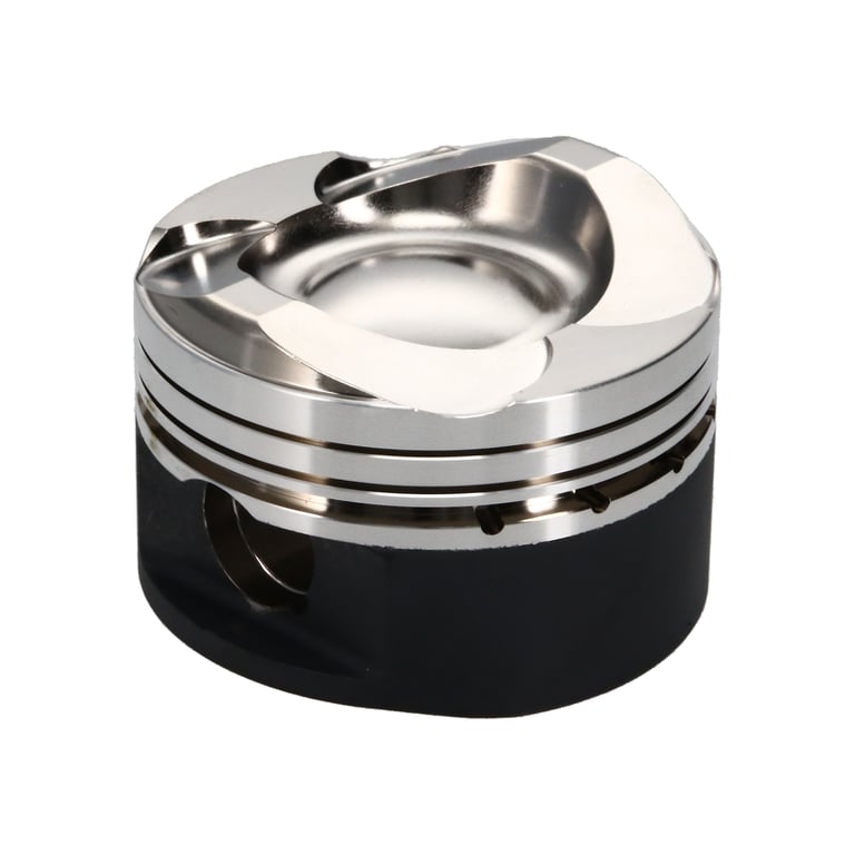 Wiseco Ford 1.6L EcoBoost 79.50 mm Bore 28.575 mm CH 0.00 CC Piston Set - KE150M795AP