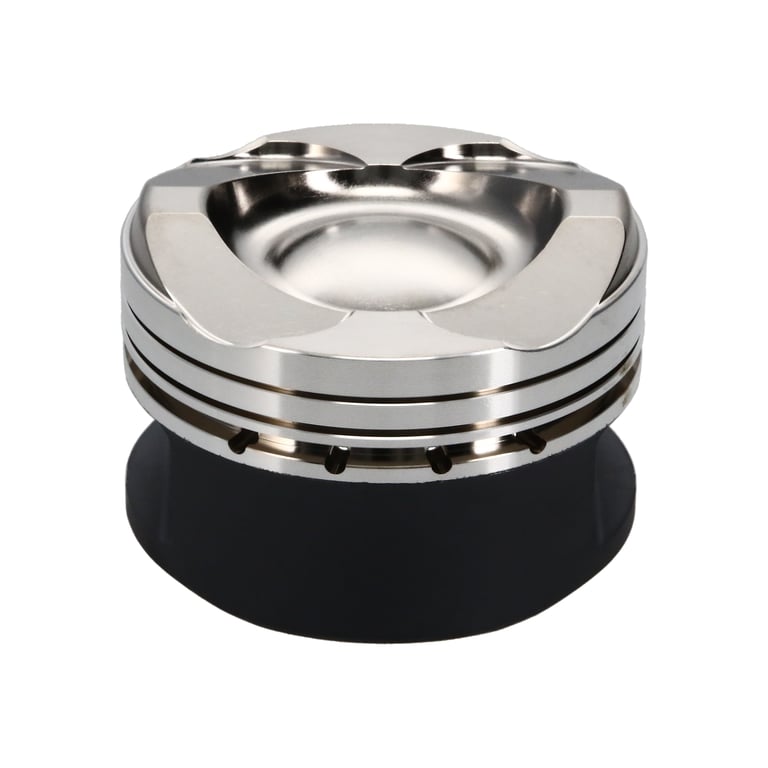 Wiseco Ford 1.6L EcoBoost 79.00 mm Bore 28.575 mm CH 0.00 CC Piston Set - KE150M79AP