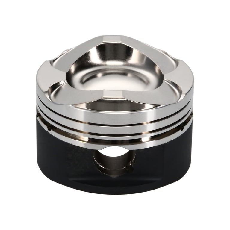 Wiseco Ford 1.6L EcoBoost 79.00 mm Bore 28.575 mm CH 0.00 CC Piston Set - KE150M79AP